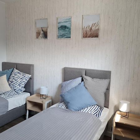 Cztery Wody Apartment Dziwnów Екстериор снимка