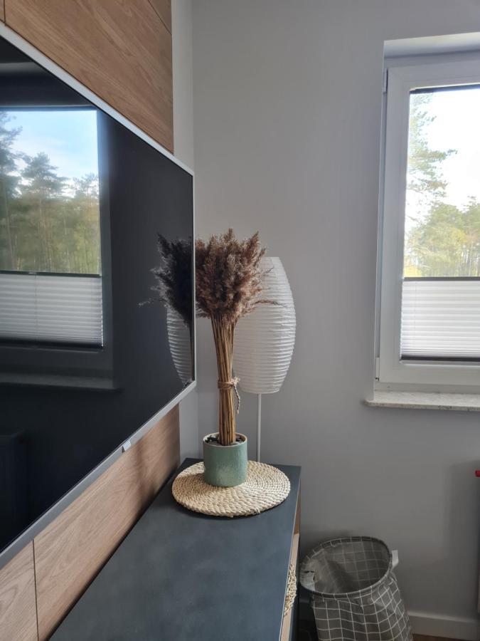 Cztery Wody Apartment Dziwnów Екстериор снимка